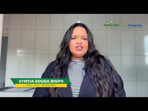 Produtor de ovos assistido pelo Ruraltins é referência em Pedro Afonso!