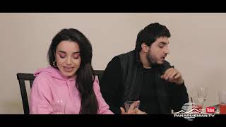 Կույր Աշխարհ, Սերիա 107, Անոնս / Kuyr Ashkhar