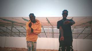 I wish you well || JAHN ft ( black jack &amp; dreamer) office music video