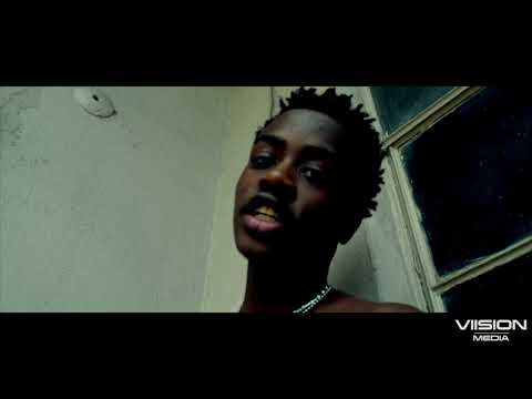 Trigga Romo - Kaine Kampaign (shot by @cvsmuuve)