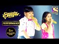 Harshit और Priti ने दिया Raja Ko Rani Se पे धमाकेदार Performance