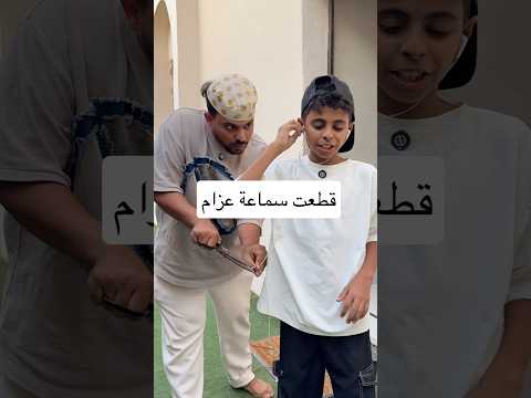 مقالب الأجانب يعرفون اننا نعرف انهم يمثلون😂