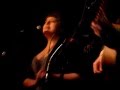 Kelly Hogan & Scott Ligon - Living On Easy Street