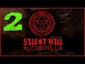 Silent Hill: Alchemilla | Ключ от всех дверей # 2 