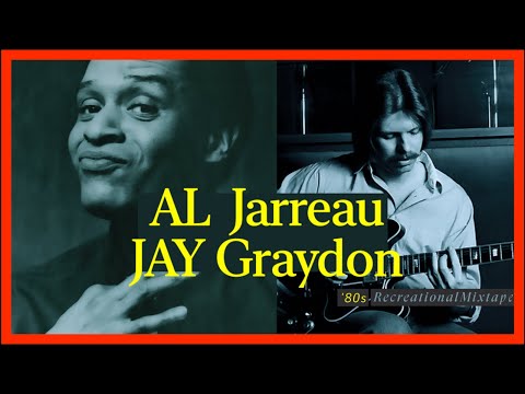 Al Jarreau & Jay Graydon '80s RECmix