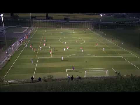 1. Halbzeit FC Kicker Basel - FC Biel-Benken 26.04.2023