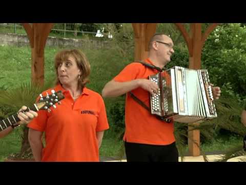 Ansambel Bohpomagej   Snops pa pir