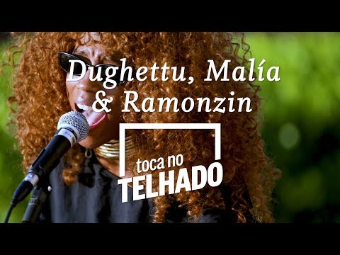 Dughettu, Malía e Ramonzin | TOCA NO TELHADO | 'Impávido'