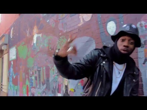 FLA$H KA$H - got me started (OFFICIAL VIDEO)