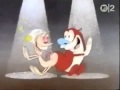 Ren & Stimpy - Happy Happy Joy Joy 