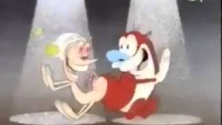 Ren &amp; Stimpy - Happy Happy Joy Joy