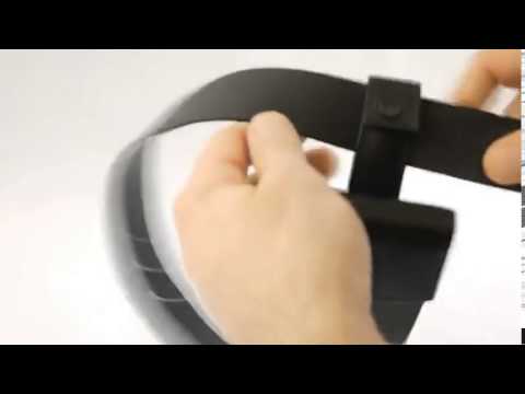 Saturn Magic -JOL Deck Holder with belt loop by Jerry O'Connell & PropDog - Trick