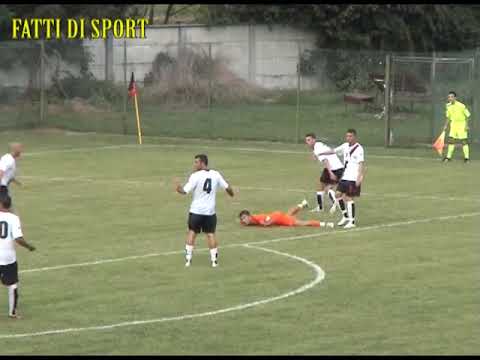 Calcio Rivediamoli :   Caselle - Mathi Lanzese   1-0