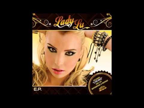 Lady Lu - Mil anos - @ladyluoficial