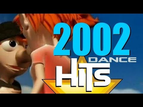 Best Hits 2002 ♛ VideoMix ♛ 46 Hits by DJ Crayfish (Restored)