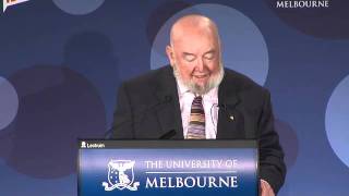 2011 Festival of Ideas - Keynote: Australian Identity in the 21st Century