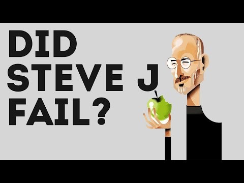 為什麼喬布斯從未成為世界首富？