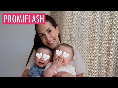 Video Thumbnail: "Leben ist vorbei": Clea-Lacys Resümee nach erstem Babyjahr