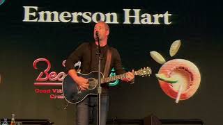 Emerson Hart - Generations – Live - Norwegian Pearl Cruise Ship - March 27, 2022