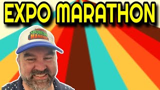 Ultimate Game Expo Marathon Highlights of 2025