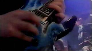 Stratovarius - Speed of Light (&#39;&#39;Jyrki&#39;&#39;, Finnish TV Broadcast, 1998)