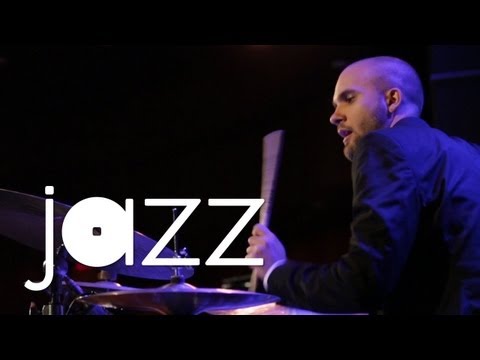 Drum Solo (Excerpt) by Joe Saylor at Dizzy's Club
