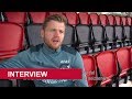 Interview Midtsjø | Motor op het middenveld