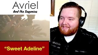 Avriel and the Sequoias | Sweet Adeline | Jerod M Reaction