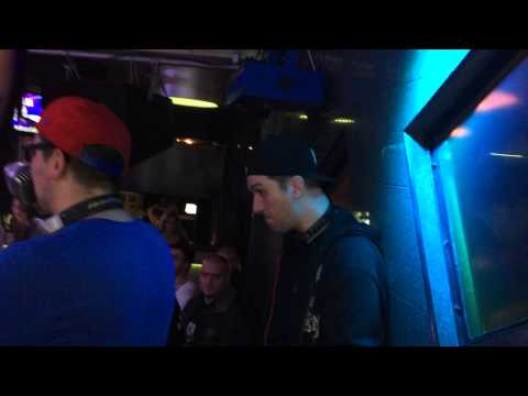 KatapultD j/// Atlasz Birthday /// Atlasz Club | Bonyhád 2014.02.22.