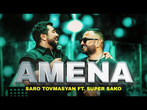 Amena - Most Popular Songs from Armenia