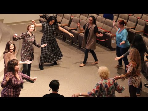 “Elohim Lanu Machaseh Va’oz” by Jim & Amy White and Shuvah Yisrael Worship (May 20, 2021)