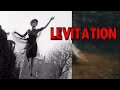 Levitation
