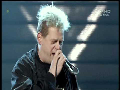 Kult - Arahja  ( Opole 2012 )