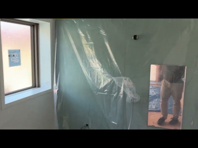 栗原市瀬峰　F様邸　改修工事⑥