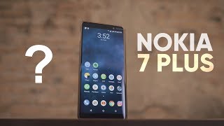 Nokia 7 Plus обзор. Та ли эта Nokia, которую мы любим?