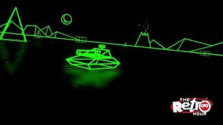 The Golden Age of Atari with Ed Rotberg - The Retro Hour EP337