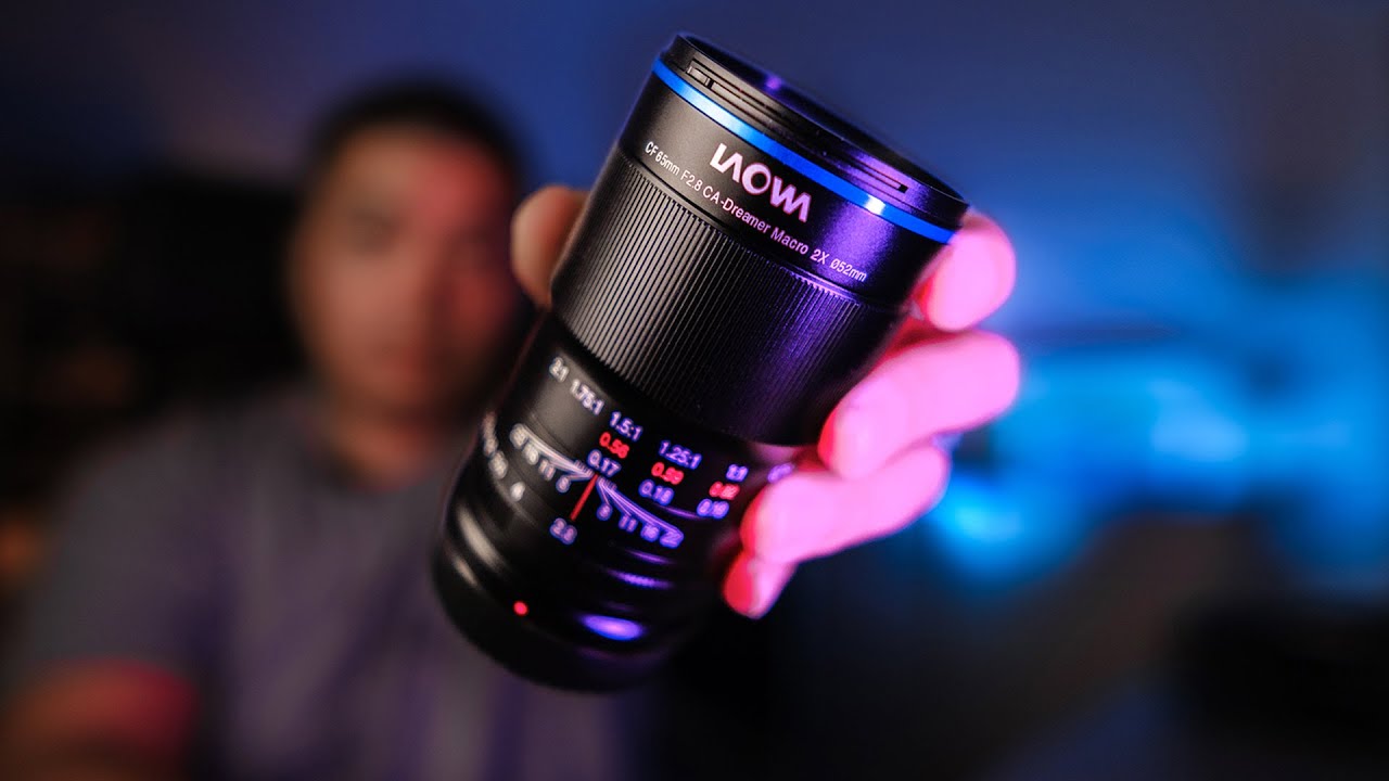 Video thumbnail for Video Review 3