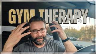 Retatrutide Vlog: Lower Dose Bloat & Gym Therapy (Day 80)