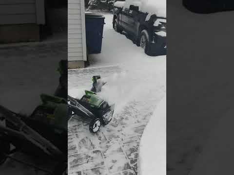 User submitted video