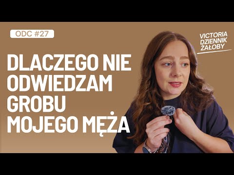 Being a young widow on All Saints' Day