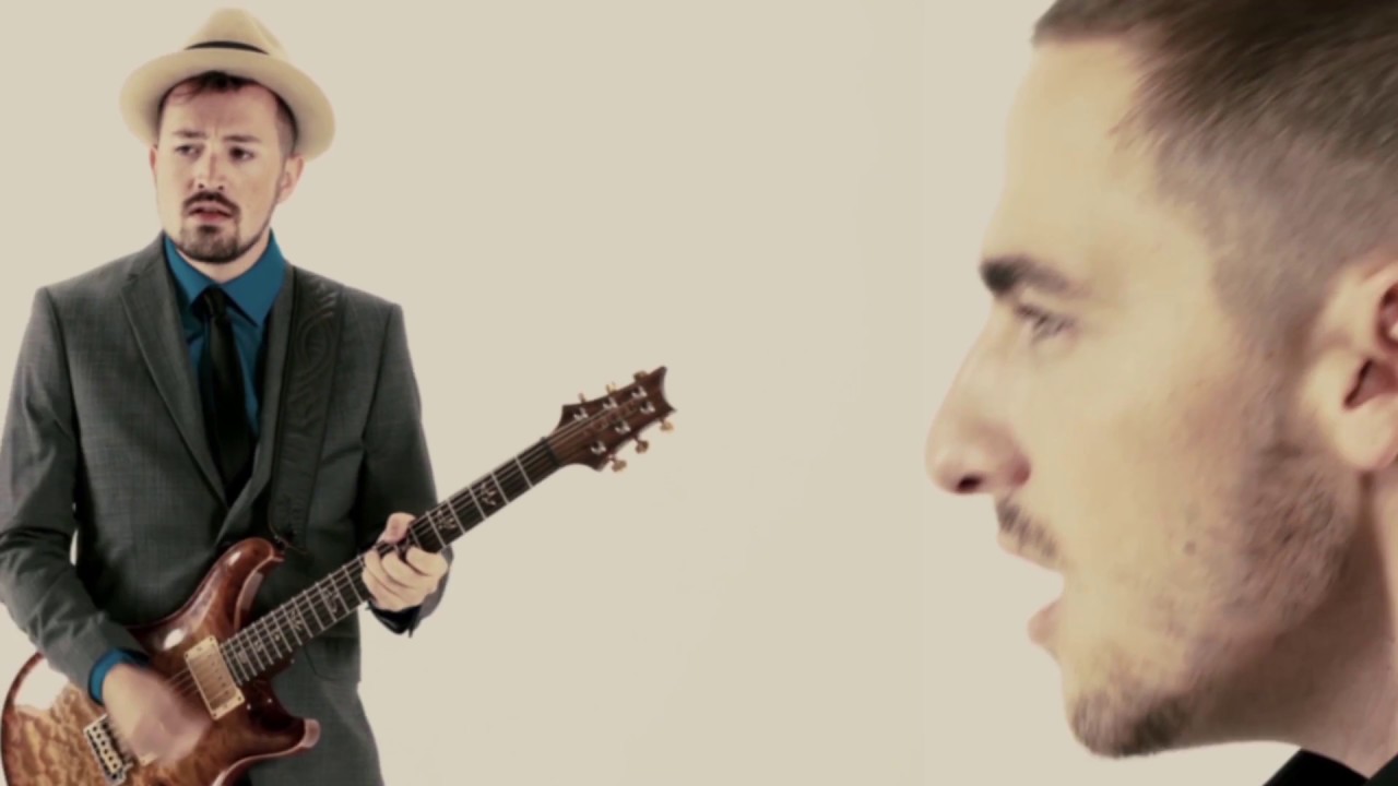 Heffron Drive — One Way Ticket