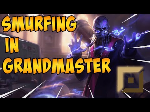 [Best Ryze NA] Carrying Grandmaster ELO NA as Ryze Top | How to Carry in High Elo (Patch 10.25)