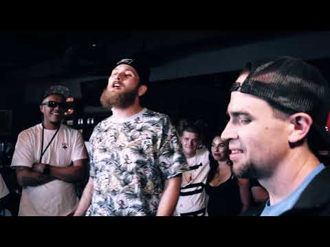 Benji Reckless vs Solid Theory