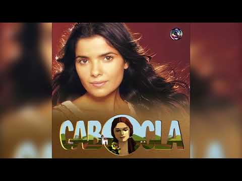 Nosso Amor É Ouro - Zezé Di Camargo & Luciano - Trilha Sonora de Cabocla