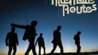 The Alternate Routes-Time is a runaway