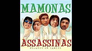 Vira-Vira · Mamonas Assassinas (inscreva-se e deixe o like)
