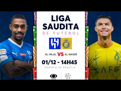 Jogos de hoje (1/12), horários, assistir ao vivo e notícias