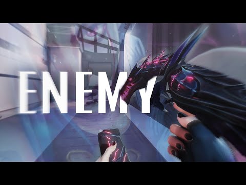 #valorant    |enemy😈|valorant edit|