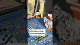 Download lagu Bunda henny sedang ngobrol serius dengan ceo adella mp3