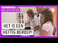 WAT DOET EEN KINDERARTS ALS EEN KIND ERNSTIG ZIEK IS?  | Willem Wever | NPO Zapp